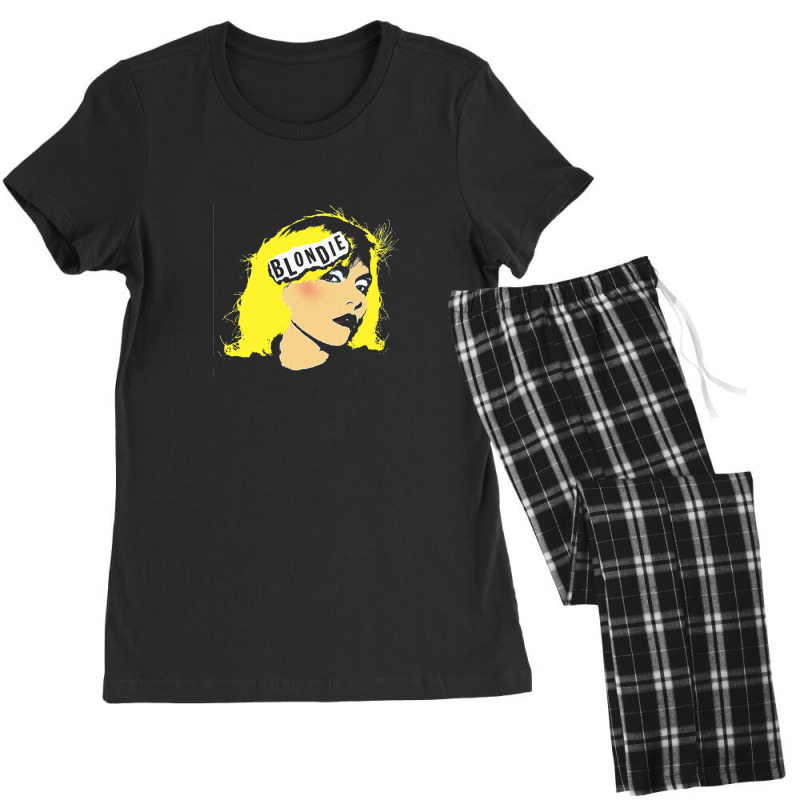 Parallel Lines Women's Pajamas Set by cm-arts | Artistshot