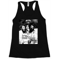 Beegees Racerback Tank | Artistshot