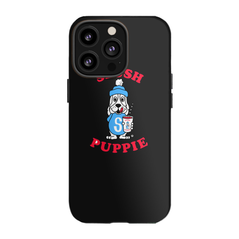 Slush Puppie Iphone 13 Pro Case | Artistshot