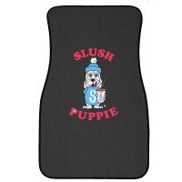 Slush Puppie Front Car Mat | Artistshot