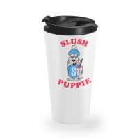 Slush Puppie Travel Mug | Artistshot