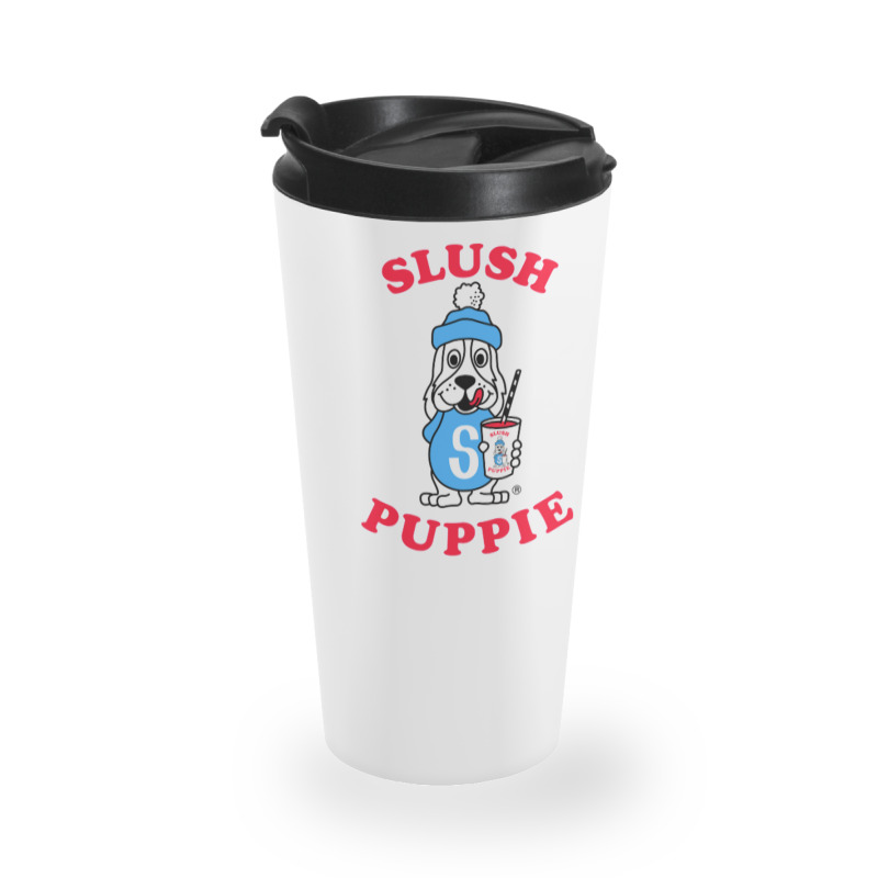 Slush Puppie Travel Mug | Artistshot