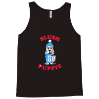 Slush Puppie Tank Top | Artistshot