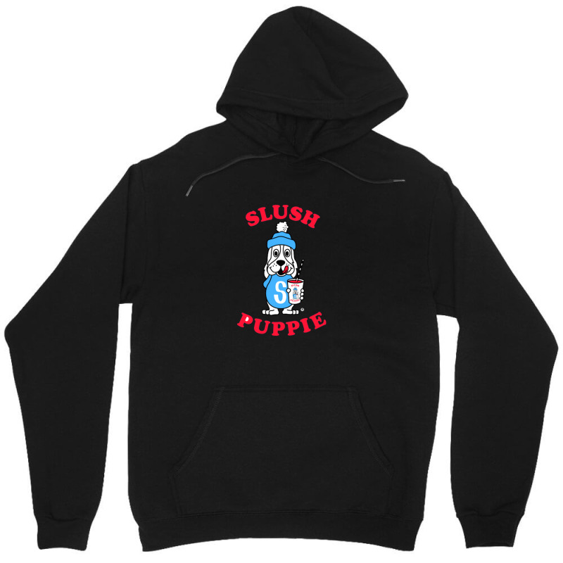 Slush Puppie Unisex Hoodie | Artistshot