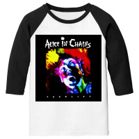 Amazing Luck Design Special Youth 3/4 Sleeve | Artistshot