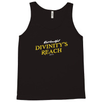 Divinity's Reach Tank Top | Artistshot