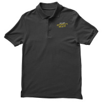 Divinity's Reach Men's Polo Shirt | Artistshot