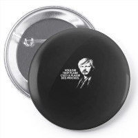 Renaud Quote Pin-back Button | Artistshot