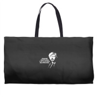 Renaud Quote Weekender Totes | Artistshot