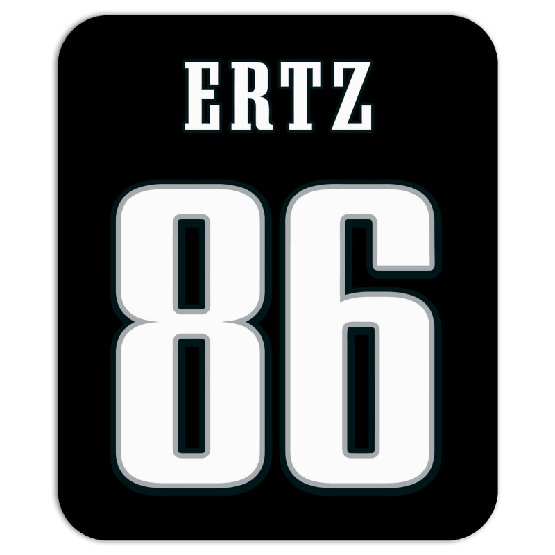 Zach ertz sales jersey