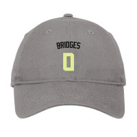 Miles Bridges Jersey Adjustable Cap | Artistshot