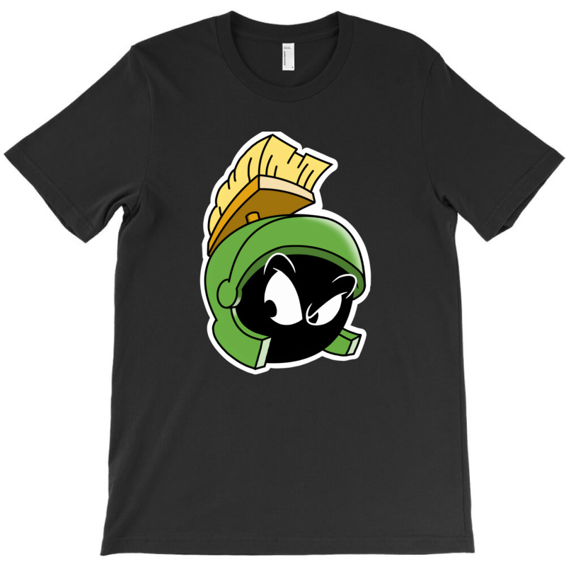 Martian T-shirt | Artistshot