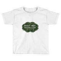 Bailey Brothers Building & Loan Toddler T-shirt | Artistshot