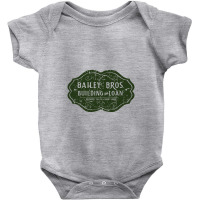 Bailey Brothers Building & Loan Baby Bodysuit | Artistshot