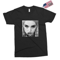 Poppy Album I Disagree Exclusive T-shirt | Artistshot