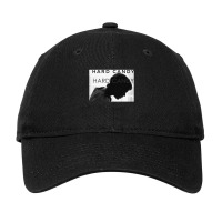 Hard Candy Outer Shell Png Adjustable Cap | Artistshot