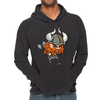 The Viking Vintage Hoodie | Artistshot