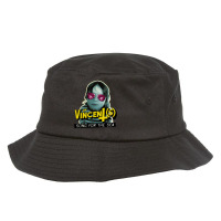 The Vincents Song For The Sea Scoop Bucket Hat | Artistshot