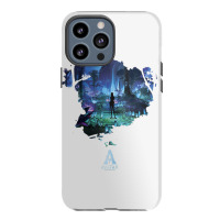 Avatar Pandora At Night Movie Poster Tank Top Iphone 13 Pro Max Case | Artistshot