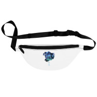 Avatar Pandora At Night Movie Poster Tank Top Fanny Pack | Artistshot