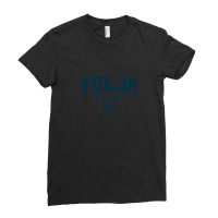 Yulje Medical Center Hospital Playlist Ladies Fitted T-shirt | Artistshot