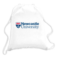 University Of Newcastle Drawstring Bags | Artistshot