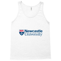 University Of Newcastle Tank Top | Artistshot