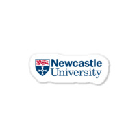 University Of Newcastle Sticker | Artistshot