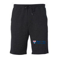 University Of Newcastle Fleece Short | Artistshot