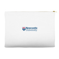 University Of Newcastle Accessory Pouches | Artistshot