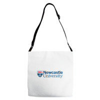 University Of Newcastle Adjustable Strap Totes | Artistshot