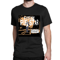 Future Pop Star Of Usa Classic T-shirt | Artistshot