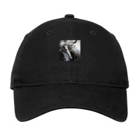 Heiress   Novo Amor & Ed Tullett Png Adjustable Cap | Artistshot