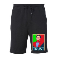 Pti Flag Trust Fleece Short | Artistshot