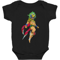 Namor Sub Mariner Baby Bodysuit | Artistshot