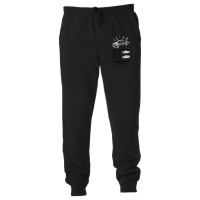 Singer Gazelle 1 Unisex Jogger | Artistshot