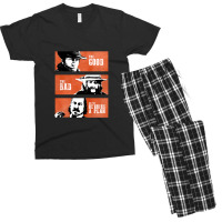 The Good Men's T-shirt Pajama Set | Artistshot