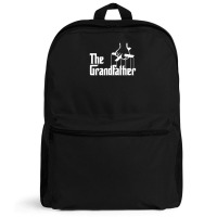 The Grandfather In The Godfather Style Backpack | Artistshot