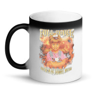 Full House Magic Mug | Artistshot