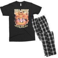 Full House Men's T-shirt Pajama Set | Artistshot