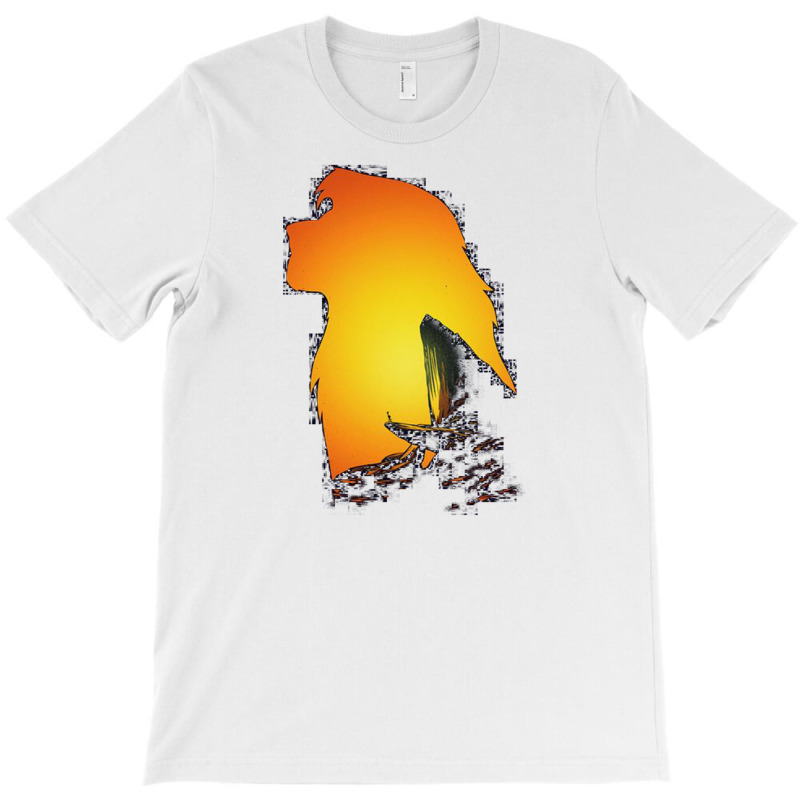 The Lion King Hakuna 03 [tb] T-shirt | Artistshot