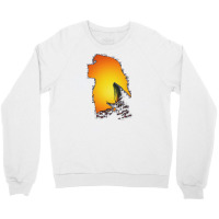 The Lion King Hakuna 03 [tb] Crewneck Sweatshirt | Artistshot