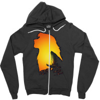 The Lion King Hakuna 03 [tb] Zipper Hoodie | Artistshot