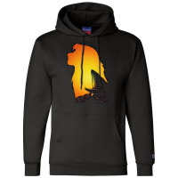 The Lion King Hakuna 03 [tb] Champion Hoodie | Artistshot