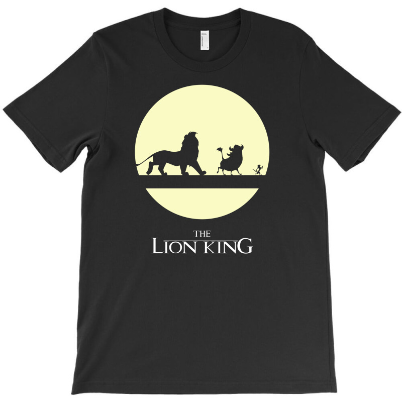 The Lion King Hakuna 02 [tb] T-shirt | Artistshot