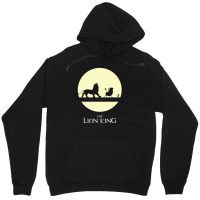 The Lion King Hakuna 02 [tb] Unisex Hoodie | Artistshot