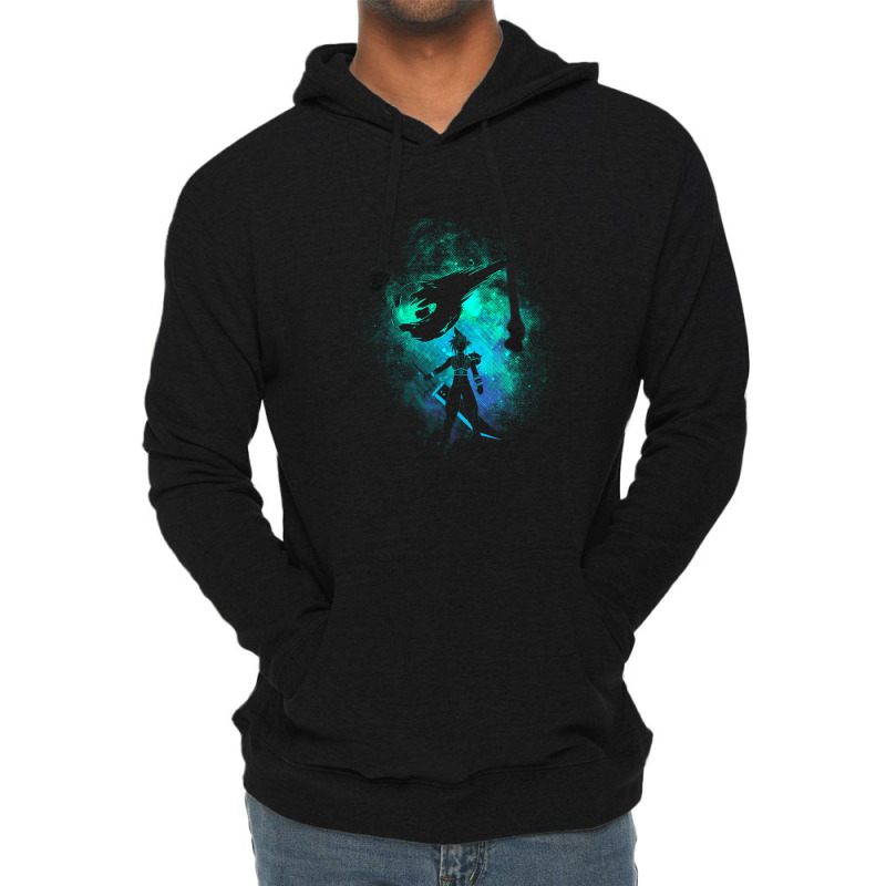 Ex Soldier Art Lightweight Hoodie | Artistshot