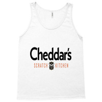 Resto, Cheddar's Scratch Kitchen Tank Top | Artistshot