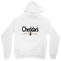 Resto, Cheddar's Scratch Kitchen Unisex Hoodie | Artistshot