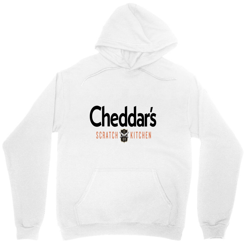 Resto, Cheddar's Scratch Kitchen Unisex Hoodie | Artistshot